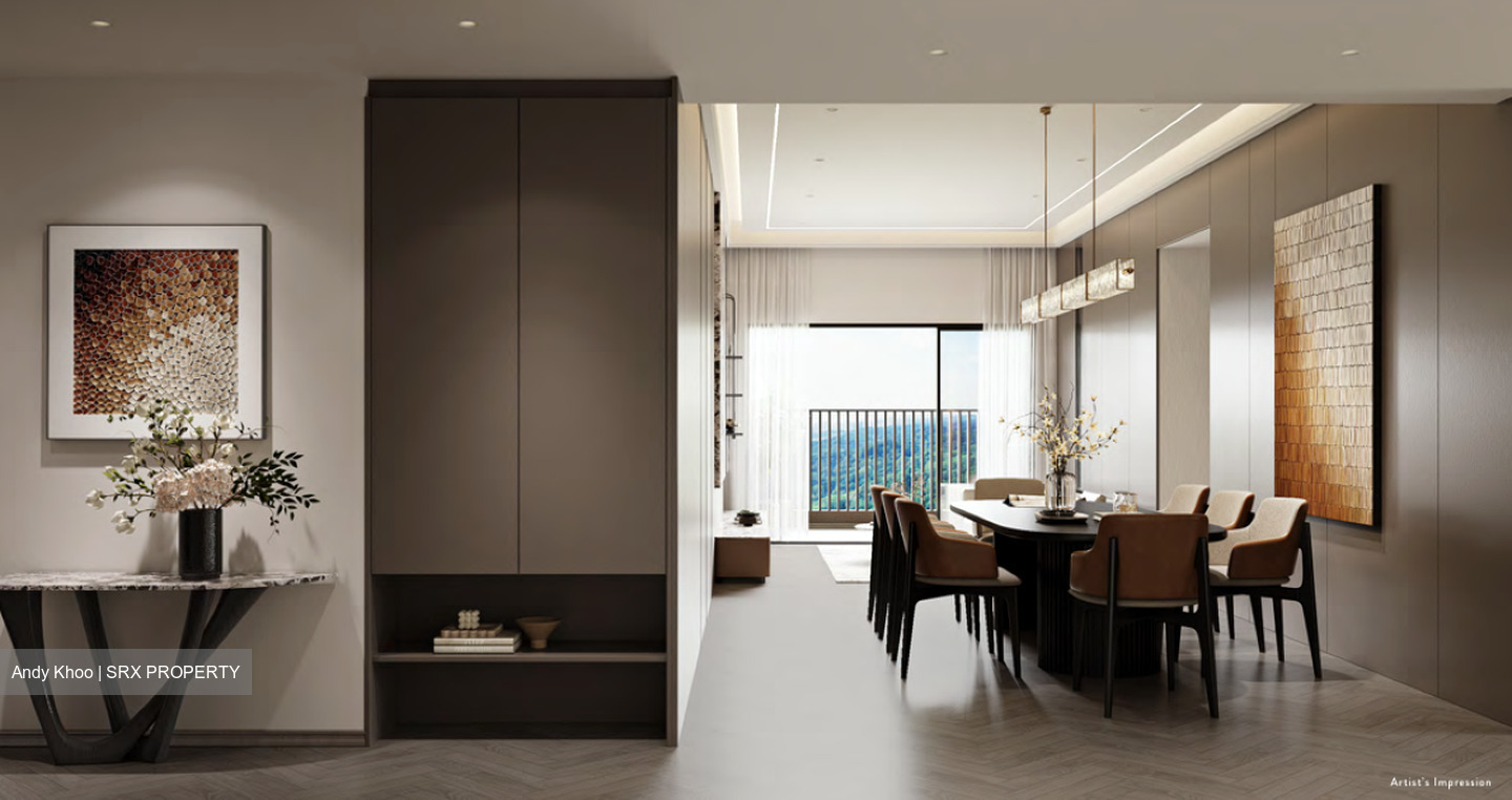 Springleaf Residence (D26), Apartment #467291461